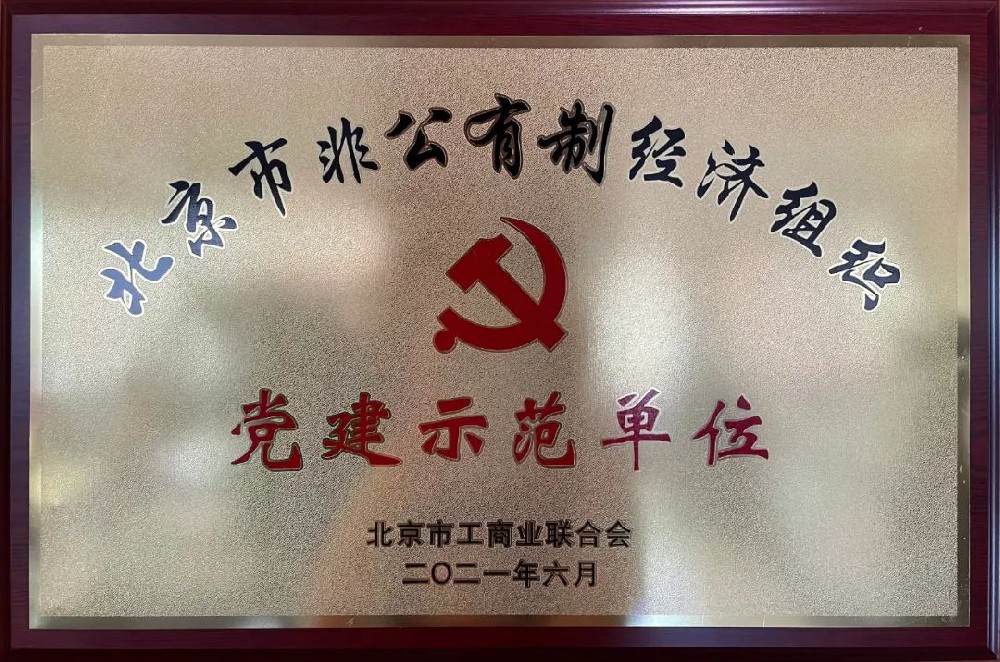 黨、工、團(tuán)榮譽(yù)
