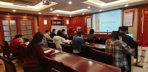 練內(nèi)功、促管理——大龍集團舉辦2022年內(nèi)審員培訓