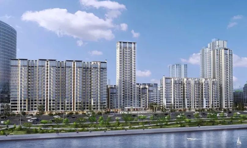 戰(zhàn)疫情、促生產，大龍建設通州永順項目如期竣工